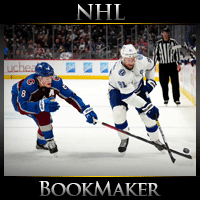 Stanley Cup Final - Avalanche vs. Lightning Betting